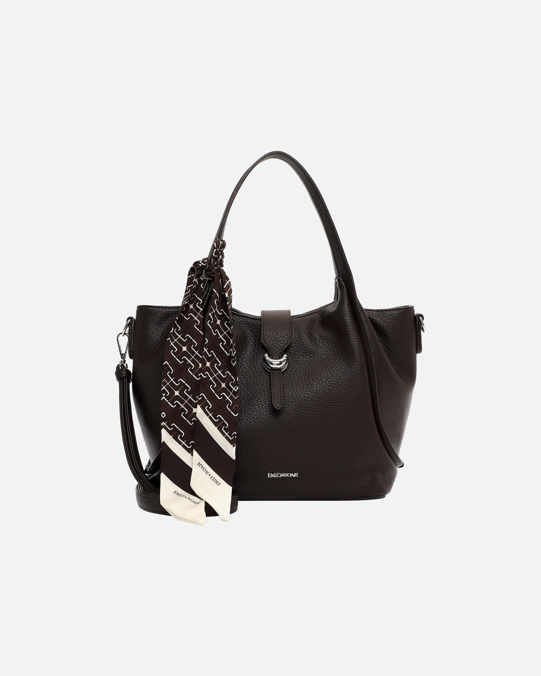EMILY & NOAH Torba za kupovinu od E&N Hasina - 1 komad