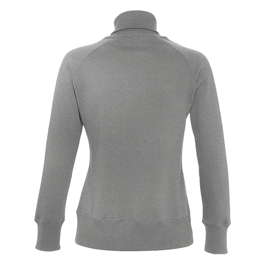 Chaqueta Deportiva Sols Soda Active