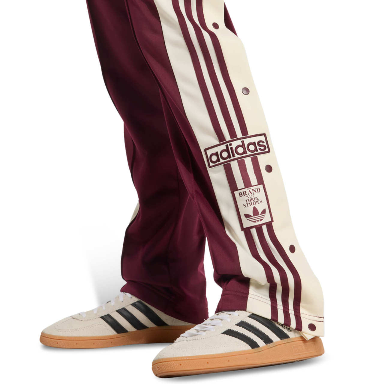 adidas Adibreak -verryttelyasun alaosa