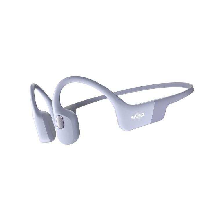 Auriculares de conducción ósea Shokz BT OPENRUN MINI USBC LILAC EXCLUSIVO