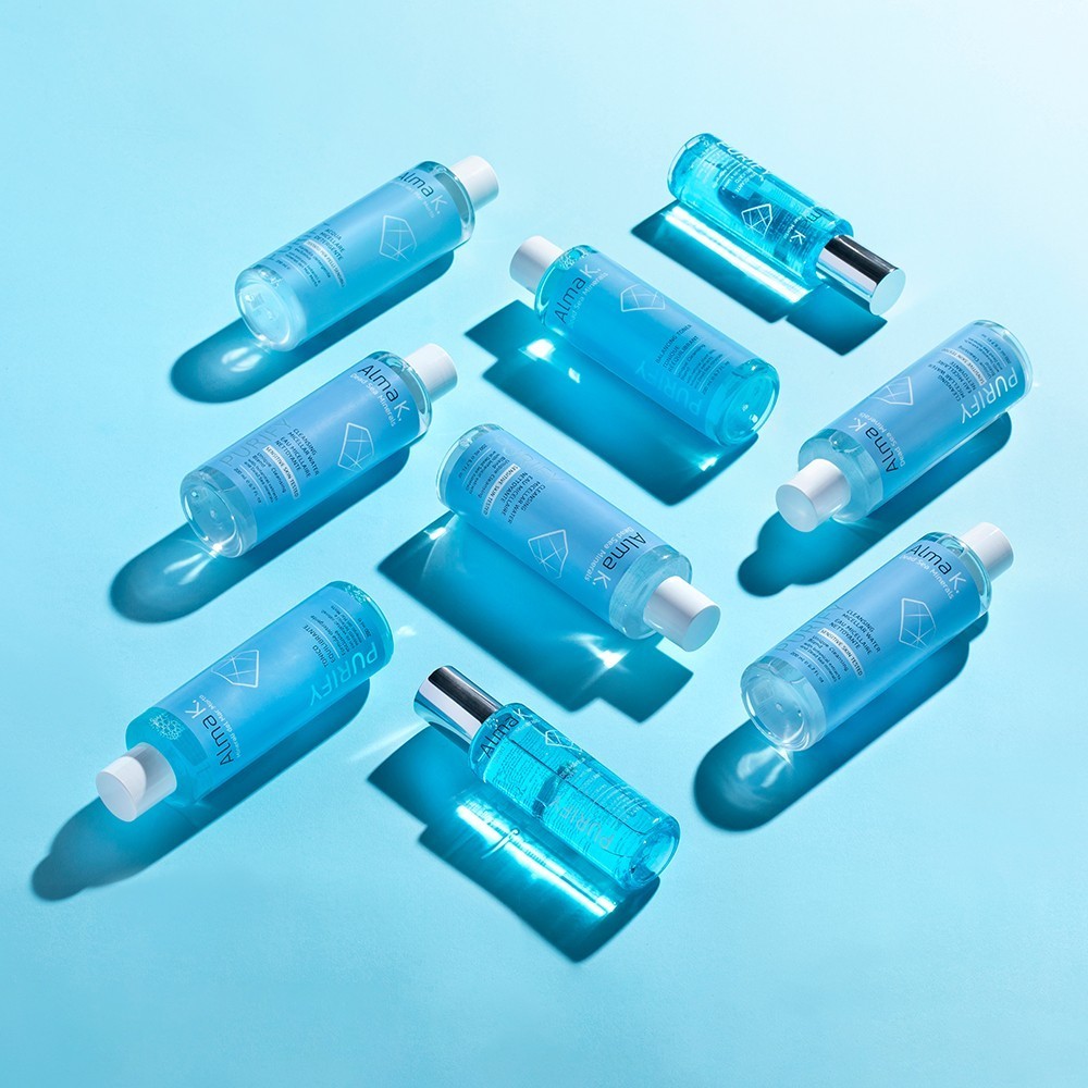 Alma K sejas ūdens - 200 ml