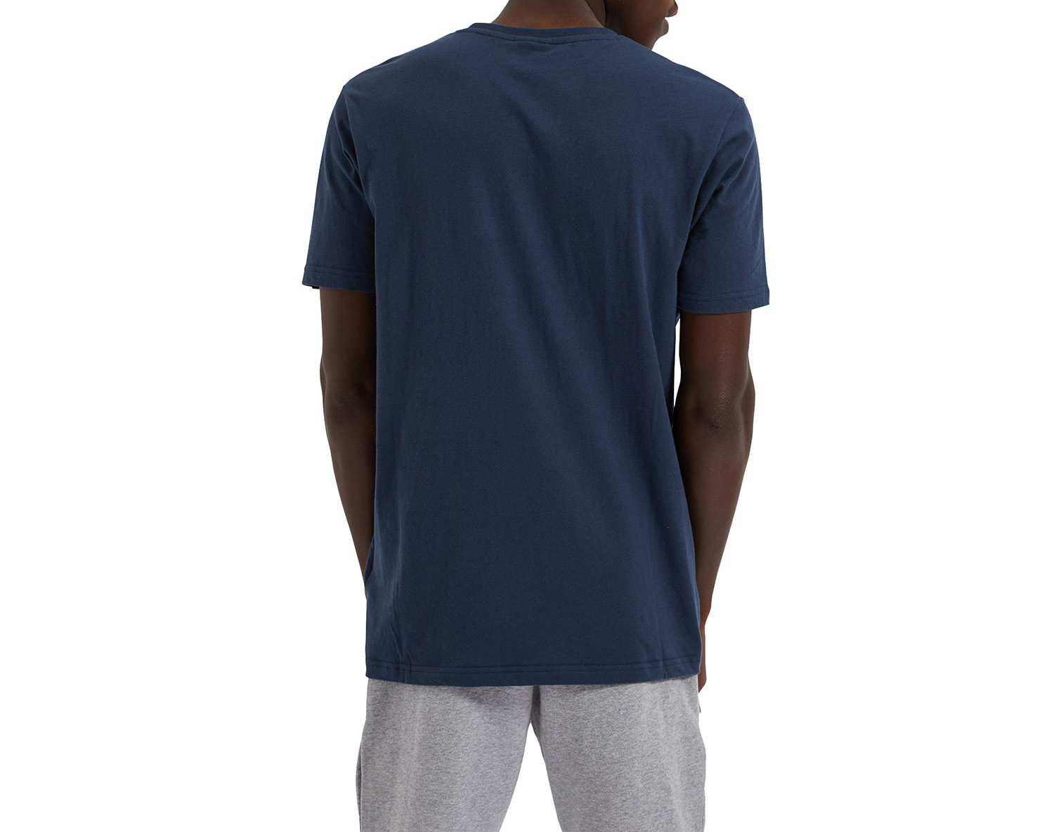 Ellesse Canaletto T-Shirt Shs04548