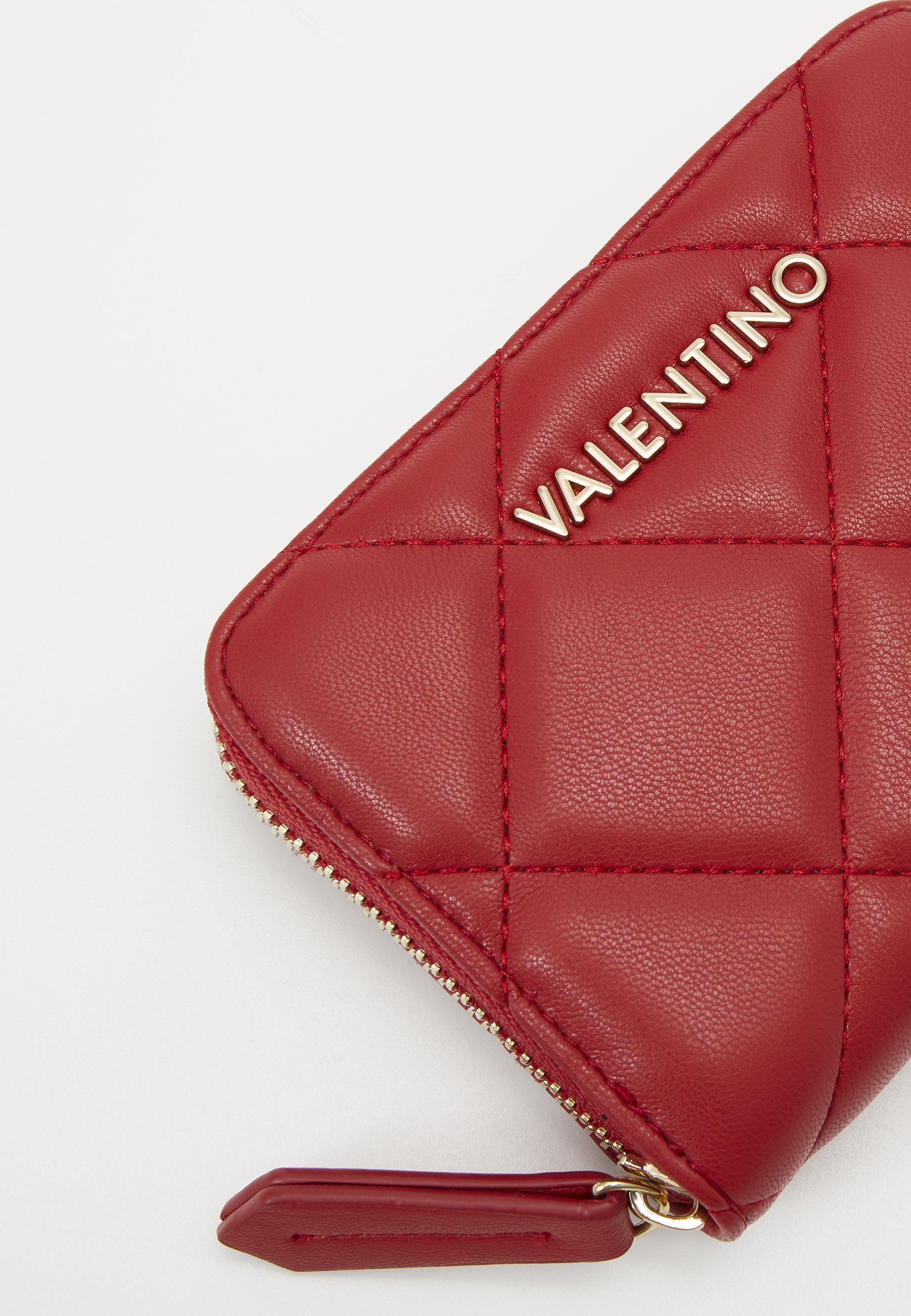 Valentino Tassen OCARINA - Portemonnee - rood