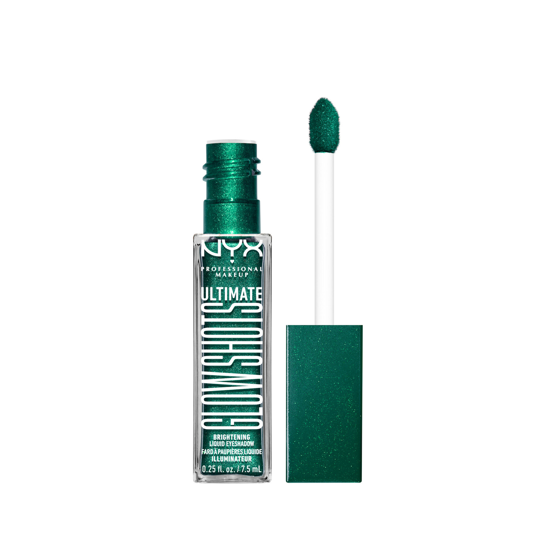 Ultimate Glow Shots Vivid Rich 22 Watermelon Wealth - NYX Professional Makeup