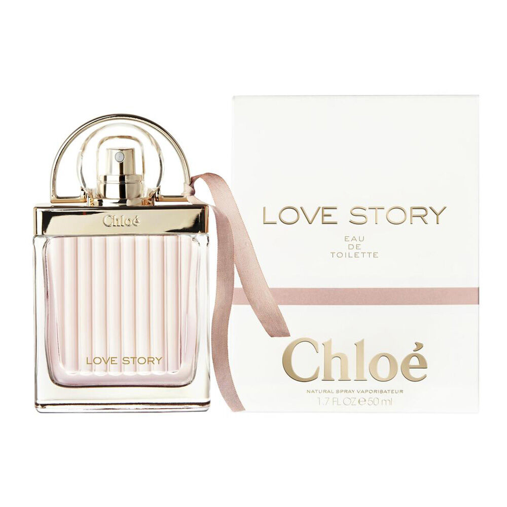 Chloé Love Story Eau de Toilette