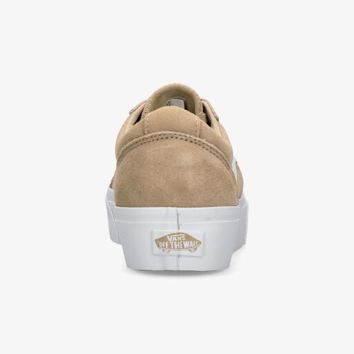 Vans Ward