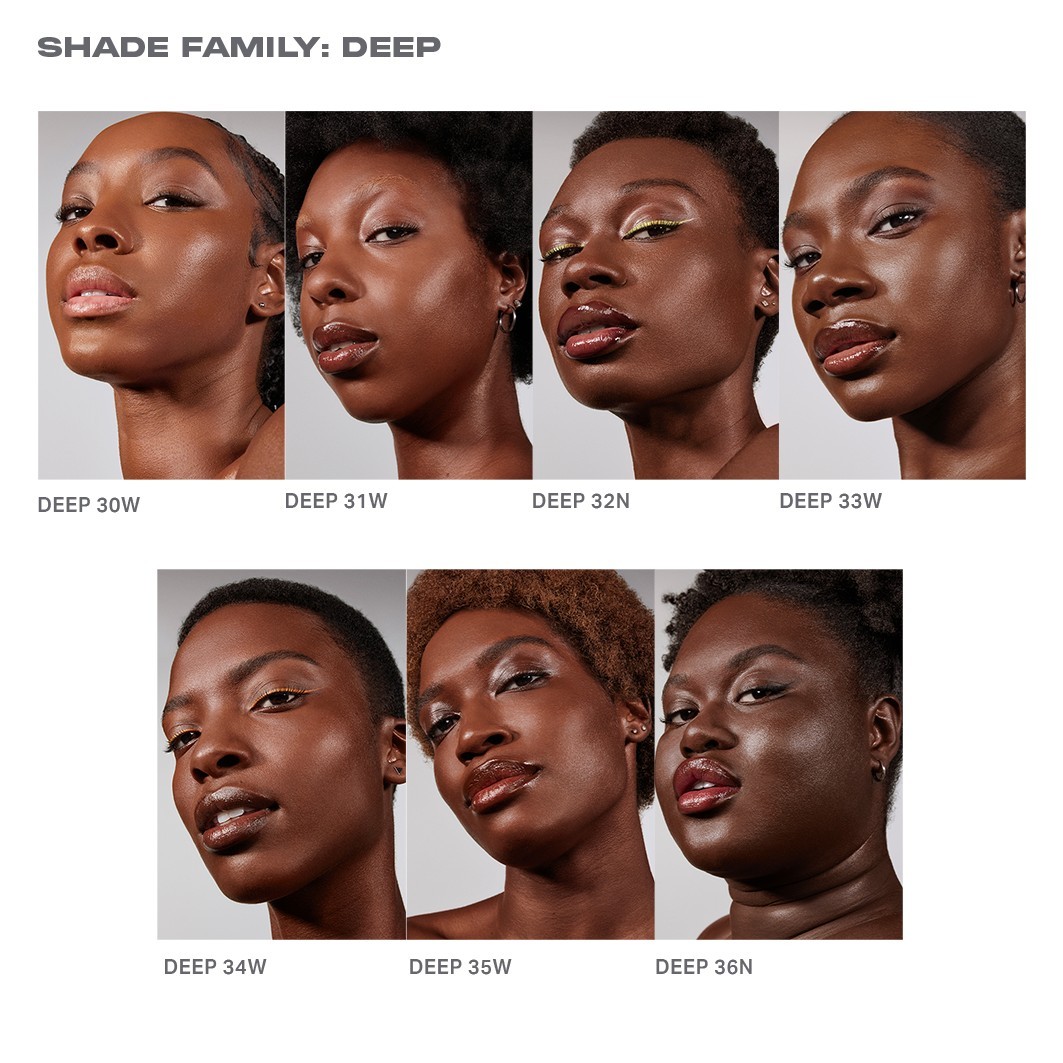 Morphe Foundation Lightform podlaga za podaljšano vlaženje - 30 ml