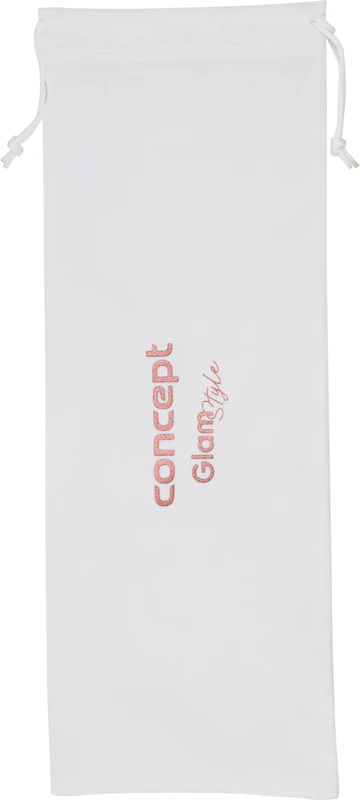 Prancha de cabelo Concept GLAM Style VZ2110