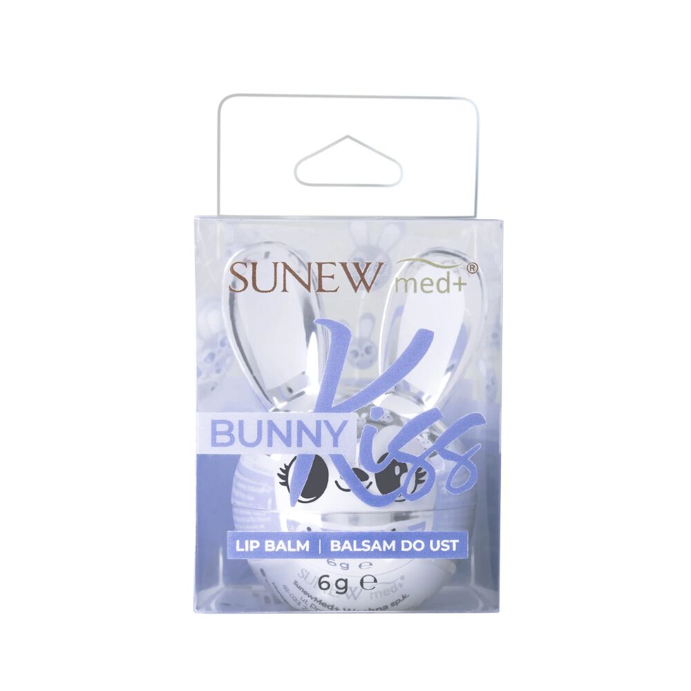 SunewMed+ Kaninkyss