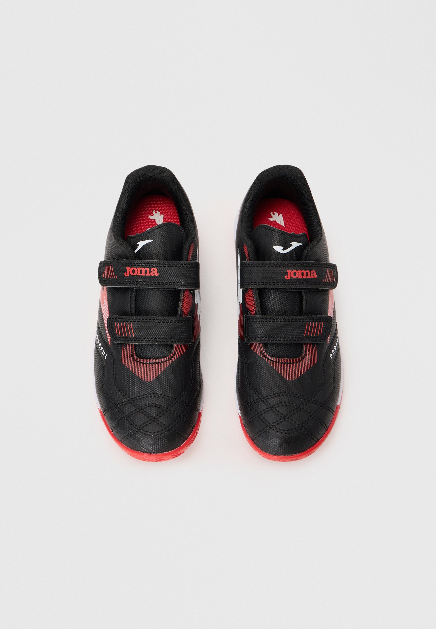 Baskets Joma POWERFUL UNISEX - noires