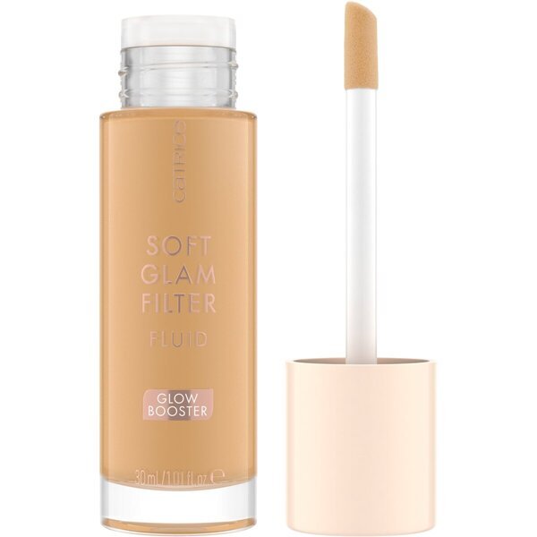 Catrice Soft Glam Filter 040 tekući puder<br>30ml