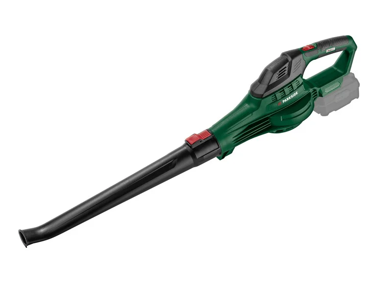 PARKSIDE® Drum Soufflé ilman PLBA 20-Li B3, 20 V