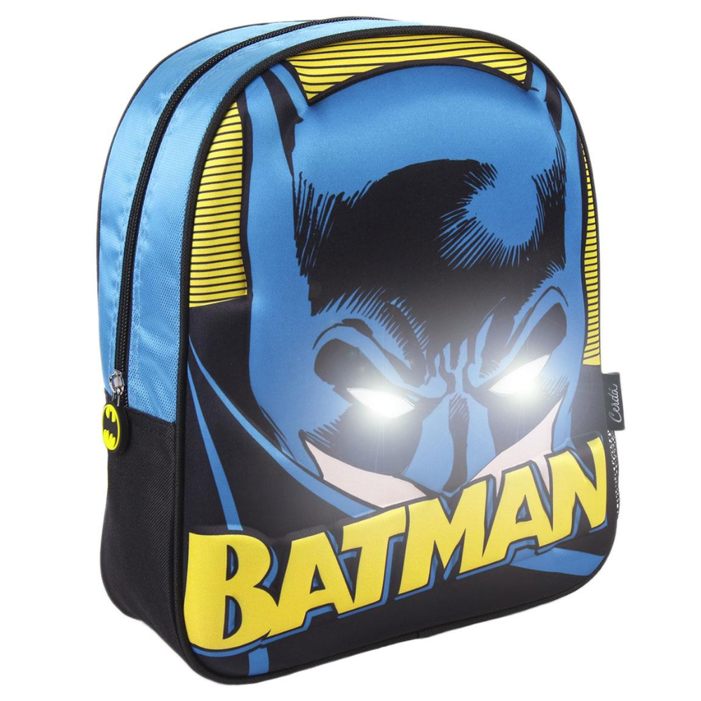  Batman Ryggsäck 73421