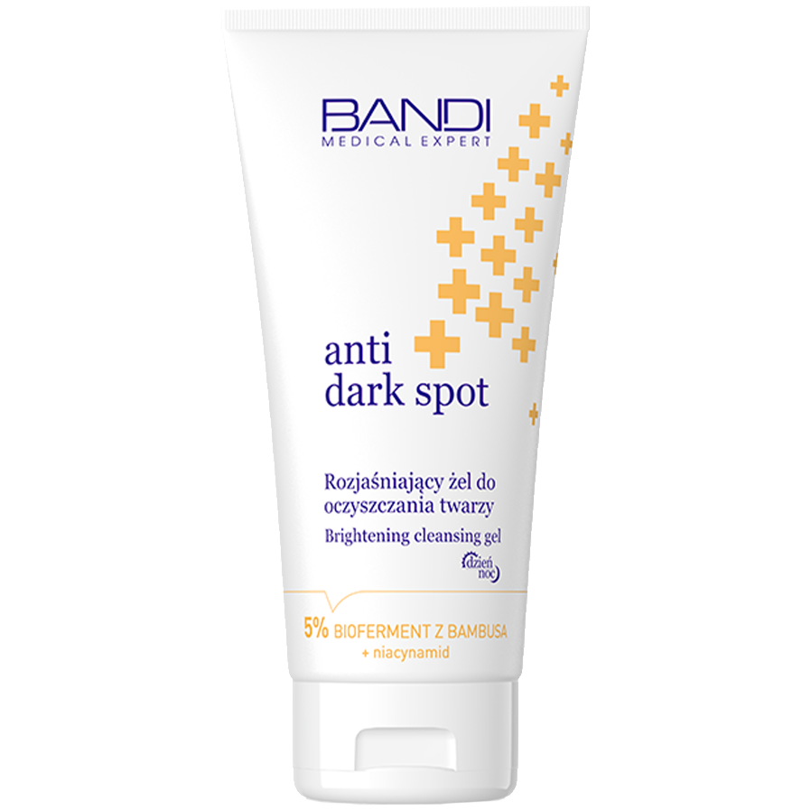 Bandi Medical Expert Anti-Punte Negre