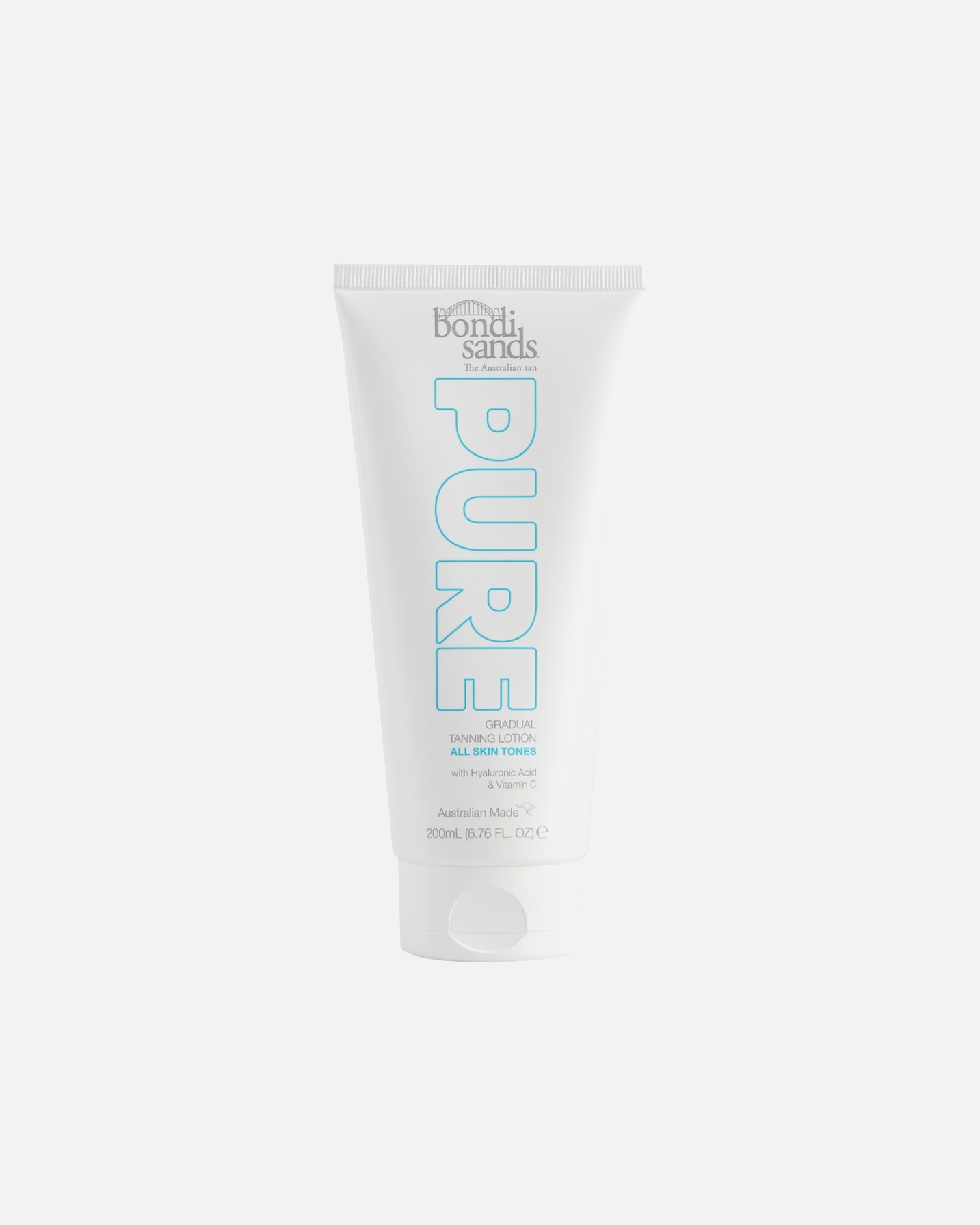 Bondi Sands Selbstbräuner Pure Pure Gradual Tanning Lotion - 200 ml
