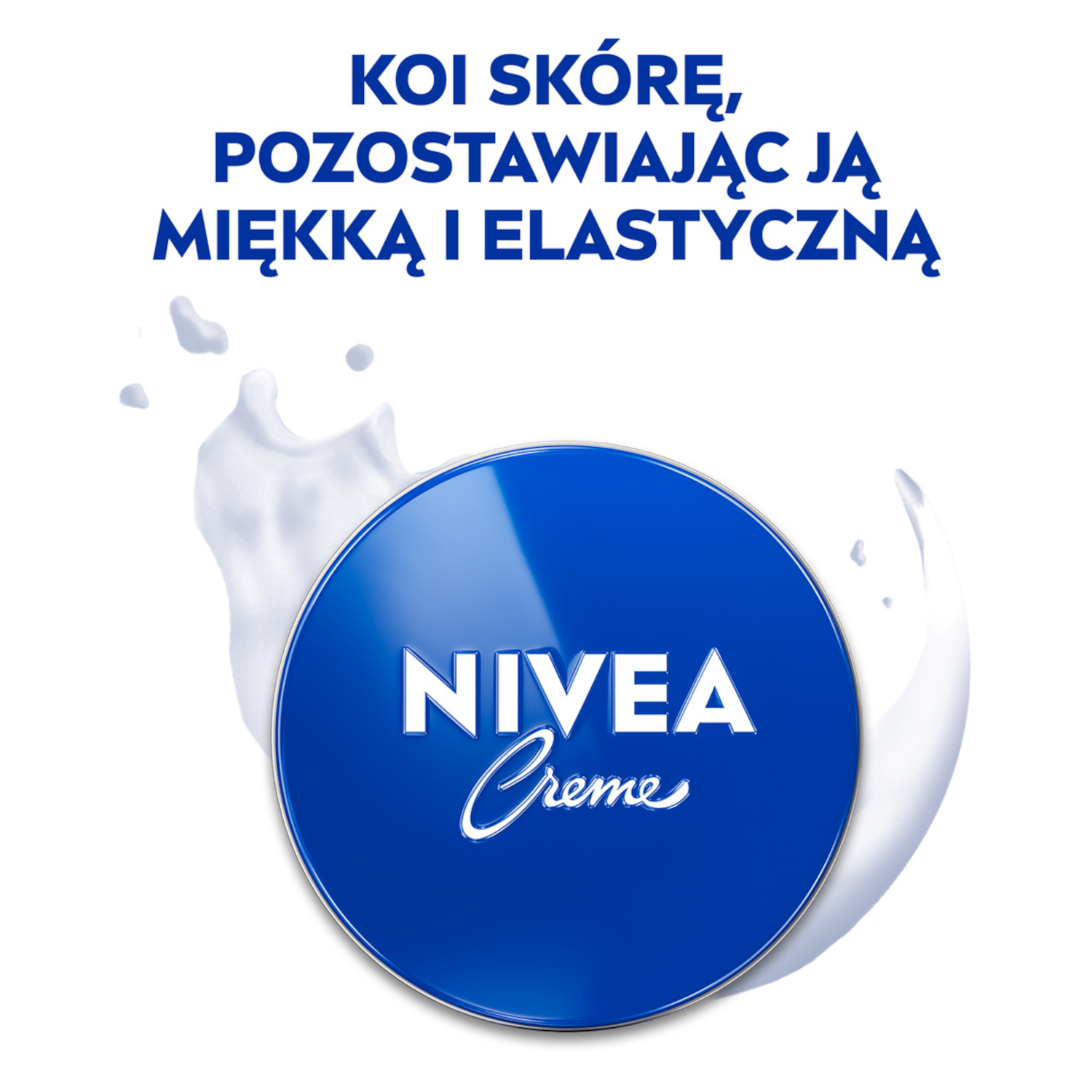 Nivea ansigtscreme 150 ml creme