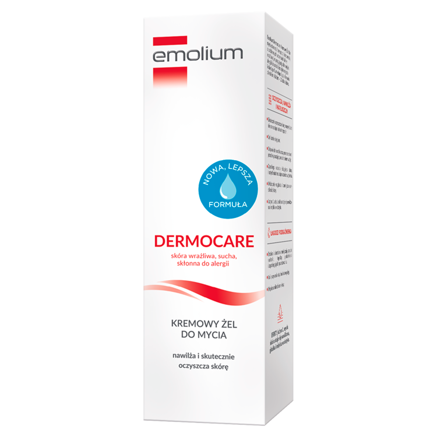 Emolium Dermocare