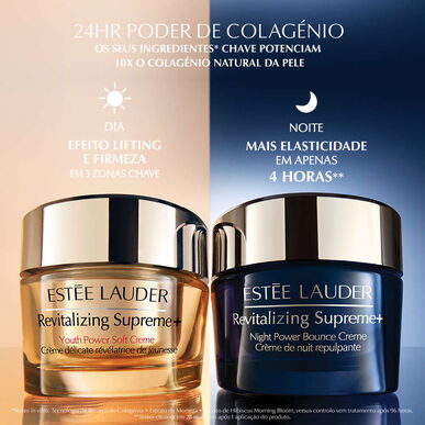 Estee Lauder Revitalizing Supreme Night Power -kasvovoide 50 ml 50 ml