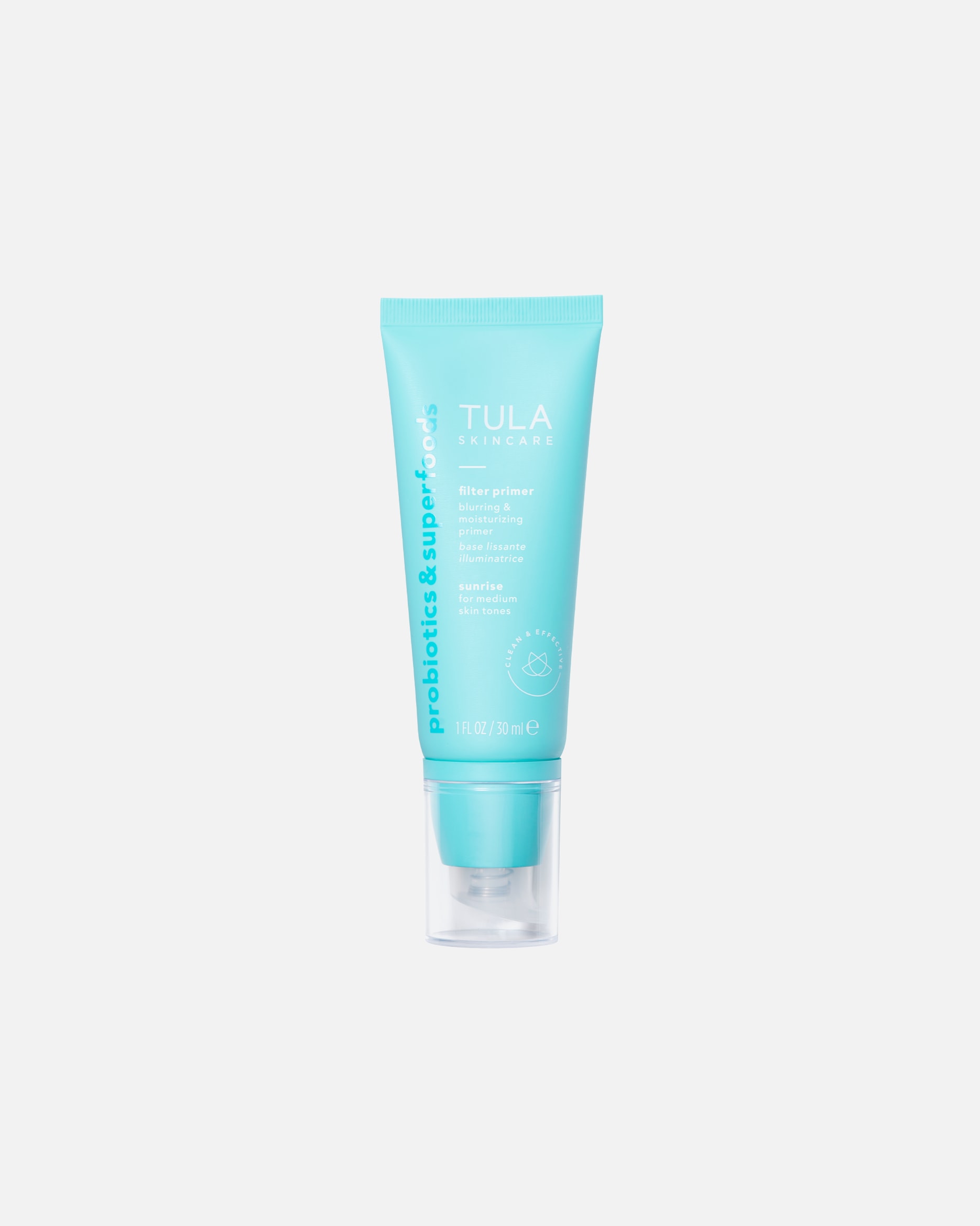 TULA Primer Probiotika & Superfoods Filterprimer - 30 ml