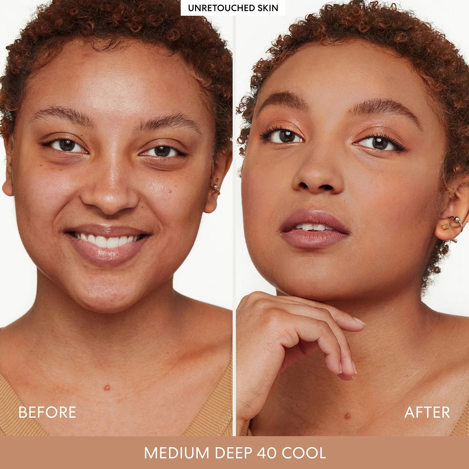 Viso Barepro 16HR Skin-Perfecting Powder Foundation - Fondotinta compatto, Fondotinta in polvere