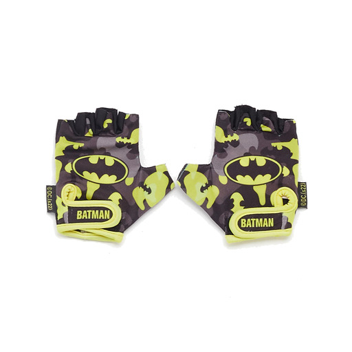  Batman kolesarske rokavice
