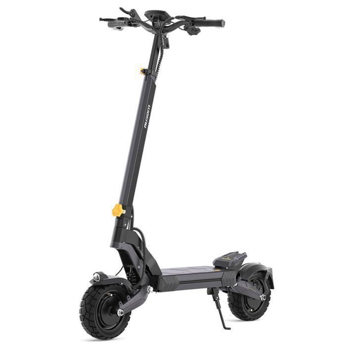 Trottinette Électrique Ausom L2 - Double Moteur Pic 2200W - Batterie 15.6Ah Max 70km -10