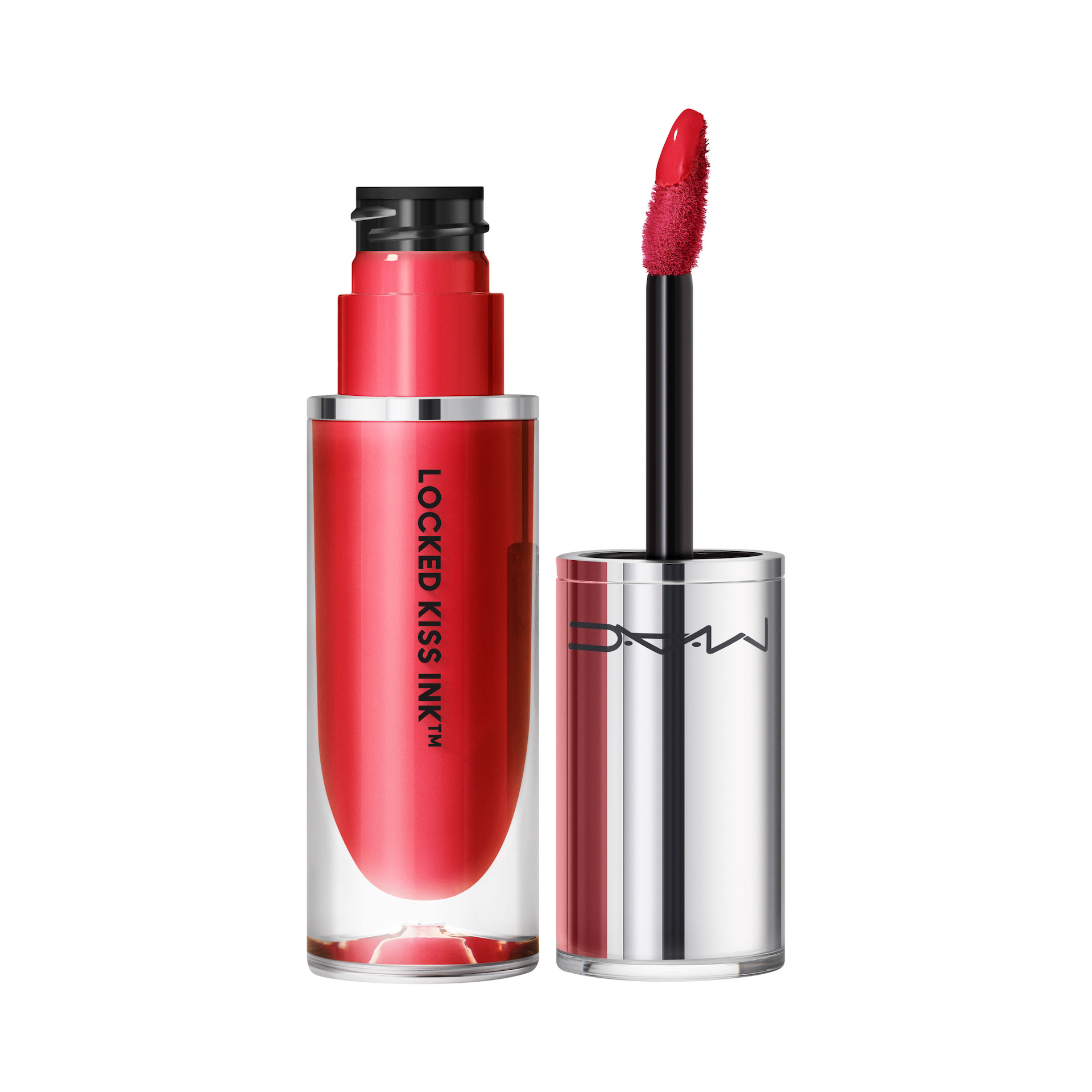 Ruj Locked Kiss Ink Ruby True - MAC