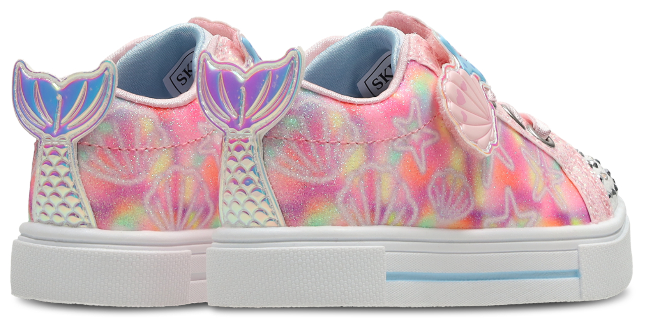 Skechers Twinkle Toes -kengät