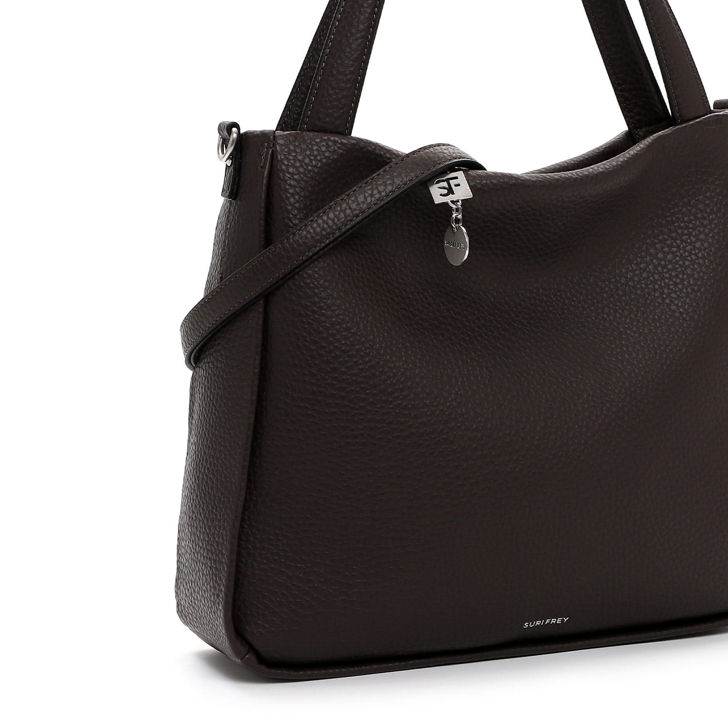 Sac de courses SURI FREY SFY Buffey - 1 pièce
