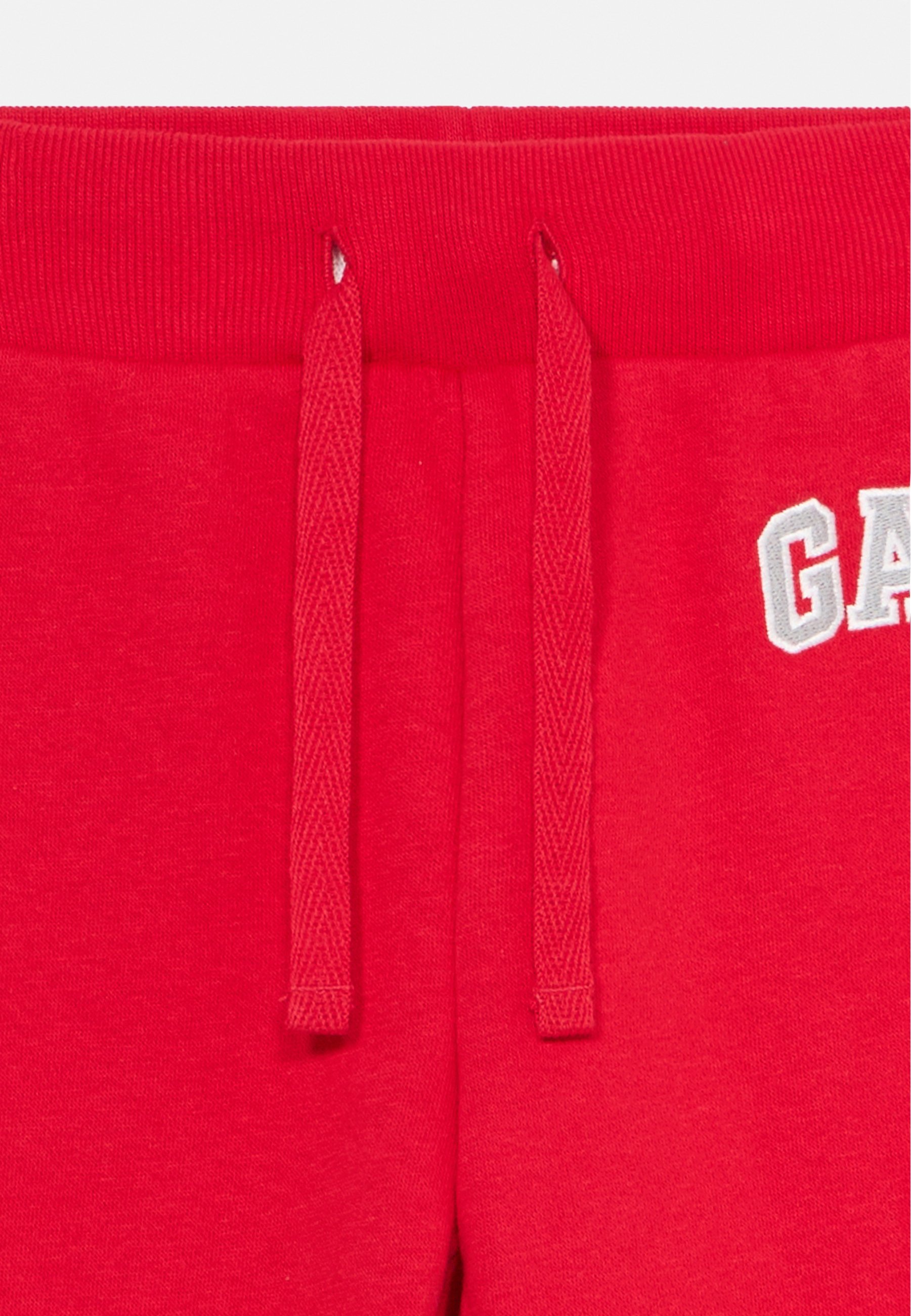 GAP TODDLER BOY 2 PACK - Spodnie dresowe - gobelinowe granatowe