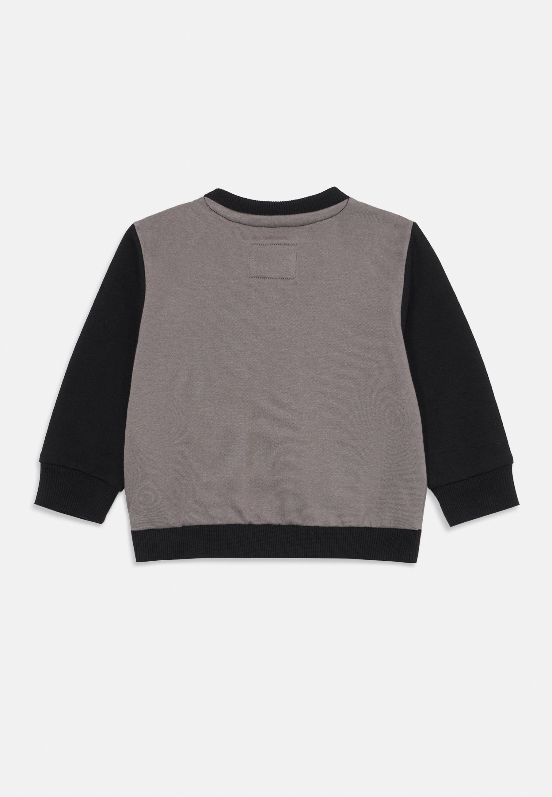 Bluza Guess BABY TODDLER KIDS - Jet black