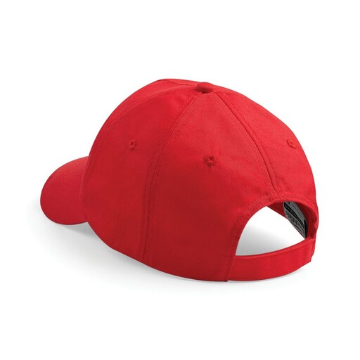  Gorra Estilo Béisbol De 5 Paneles Beechfield