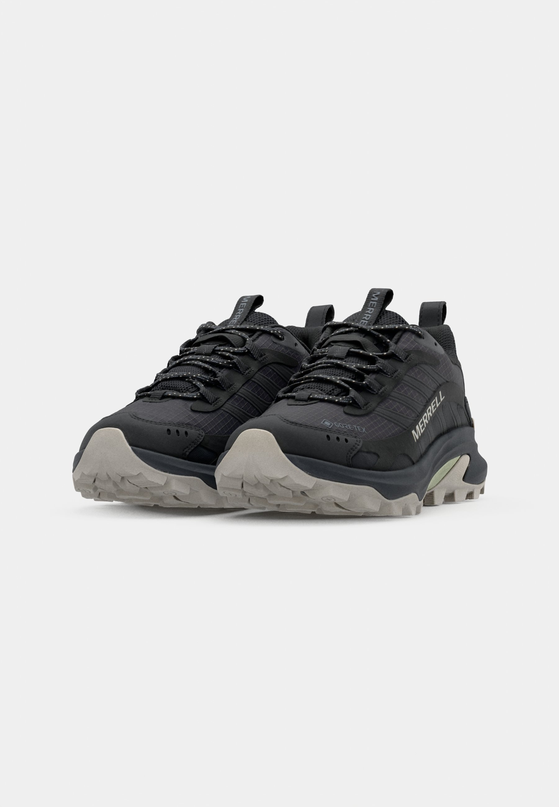 Merrell MOAB SPEED 2 GTX - Scarpe da trekking - nere