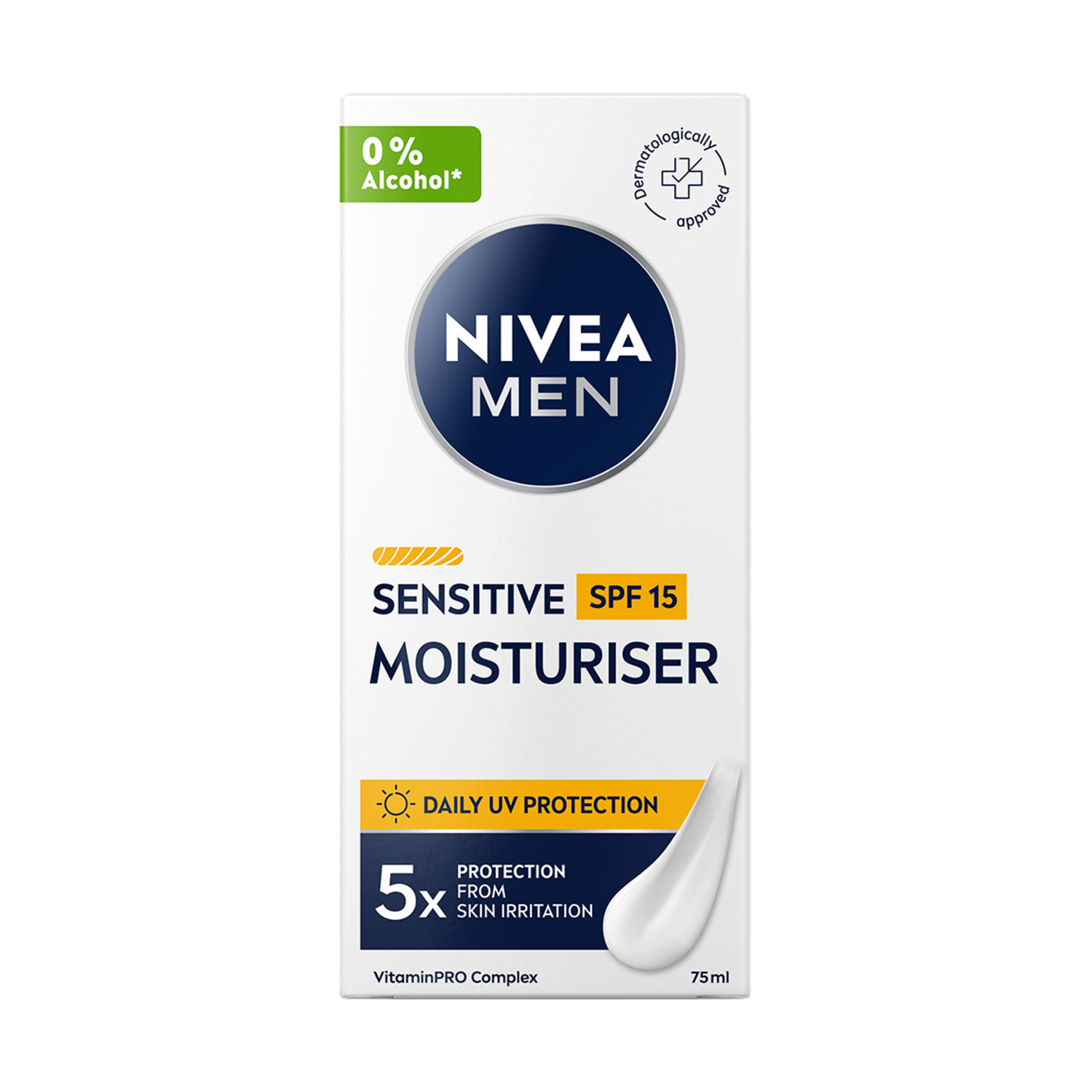 Nivea Men Sensitiv