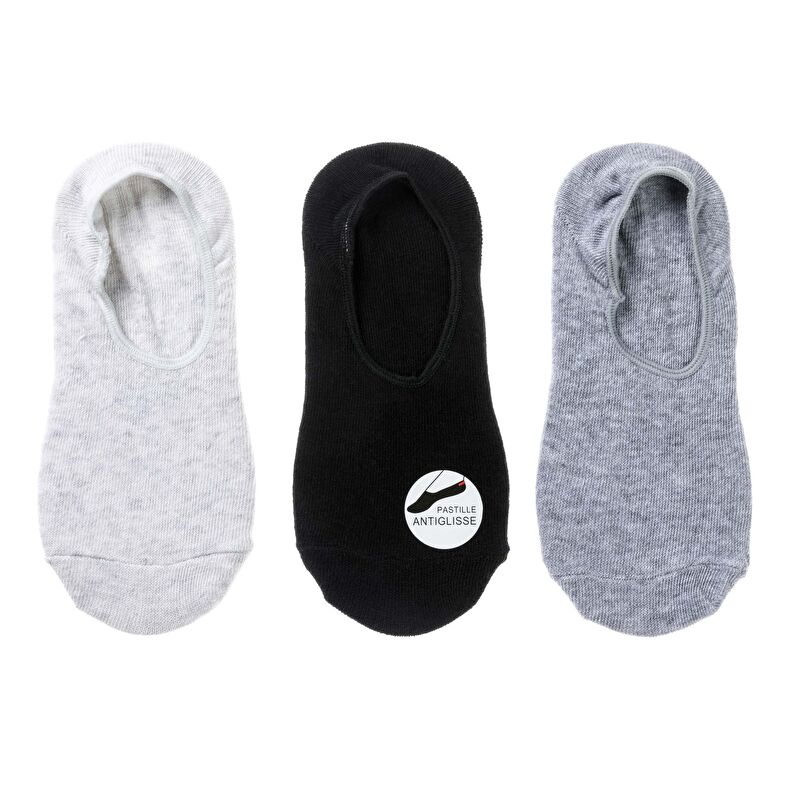 Socken und Strumpfhosen Schwarze Socken