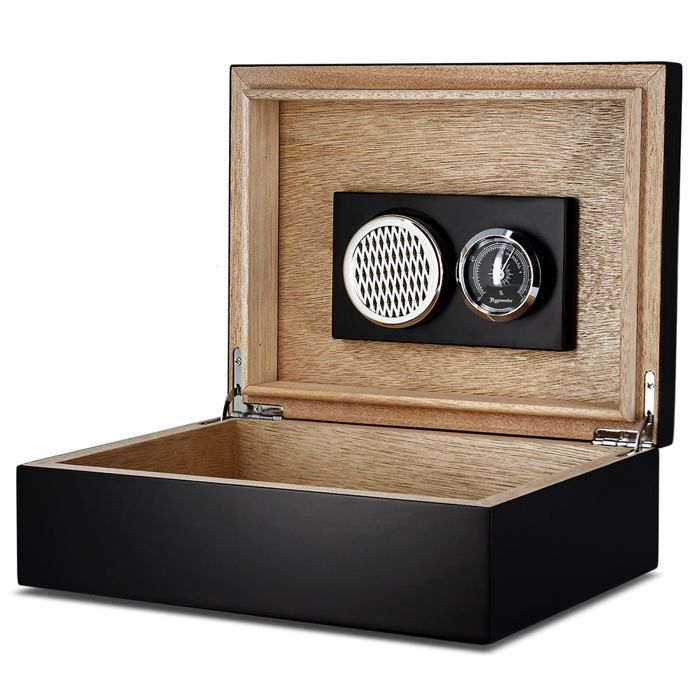 Gaia Humidor Cigar Humidor