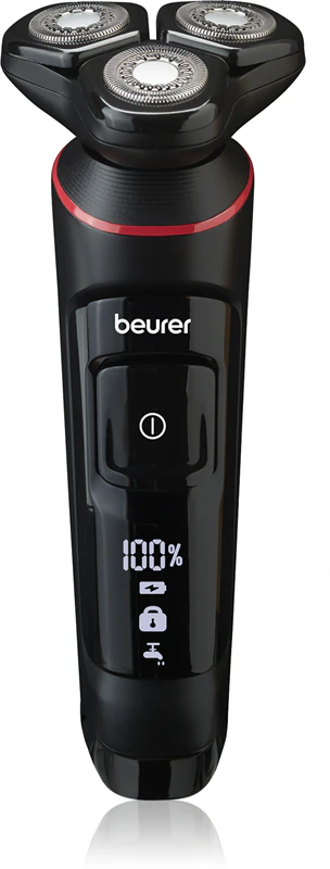 Barbeador BEURER MN8X