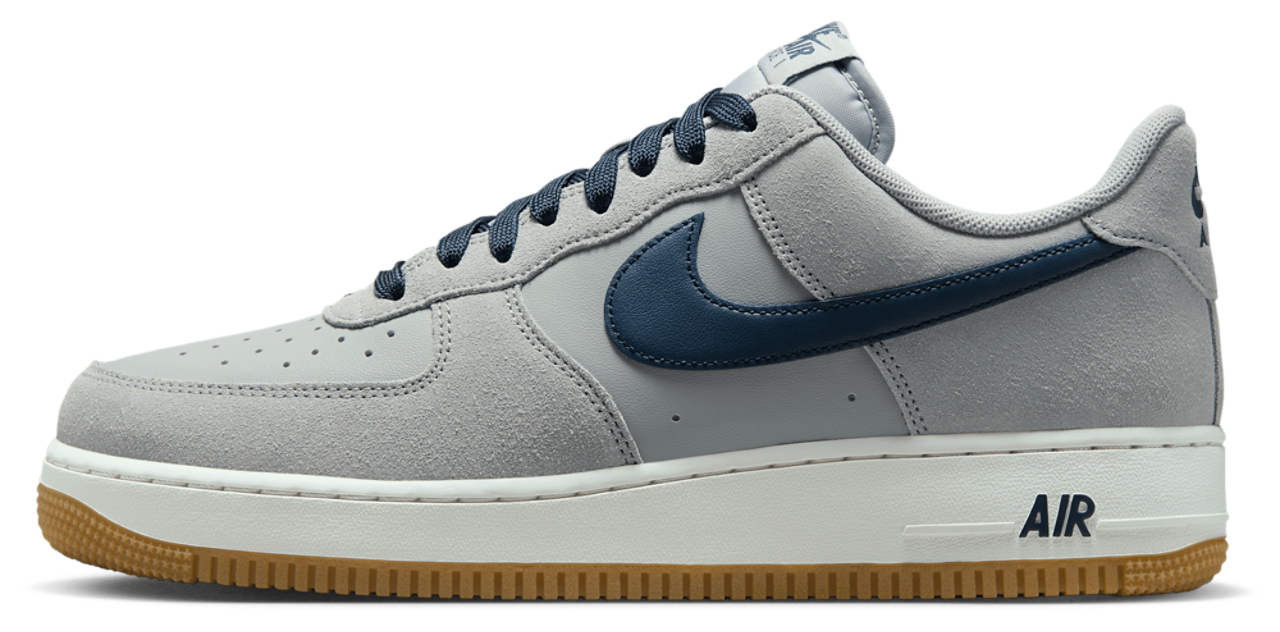 Nike Air Force 1 '07 Nivel 8