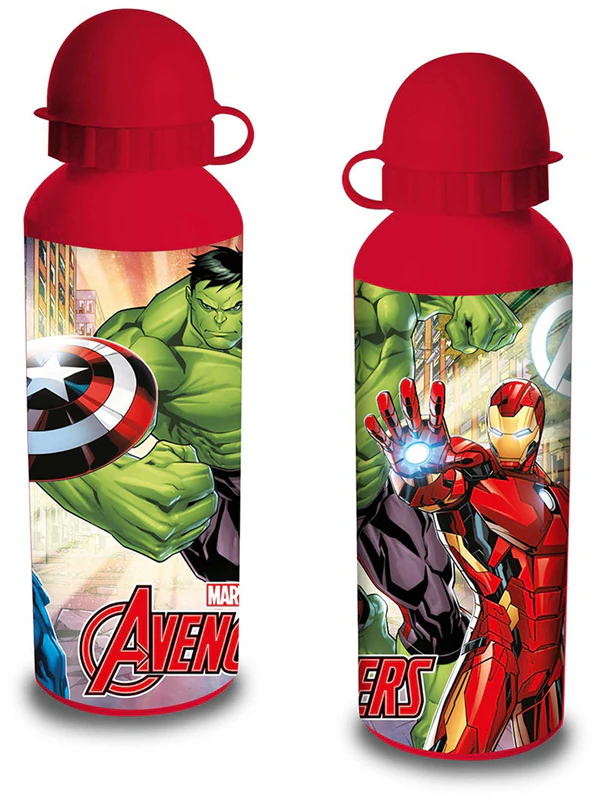 Marvel Avengers waterfles
