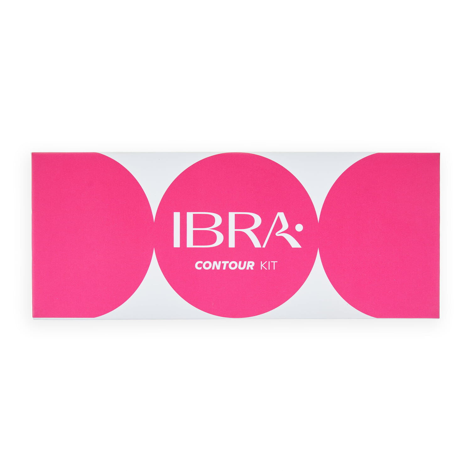 Ibra Makeup Contour Kit