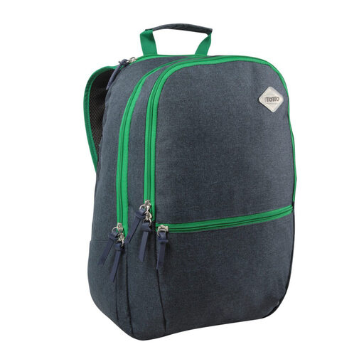  Mochila Juvenil Pasli