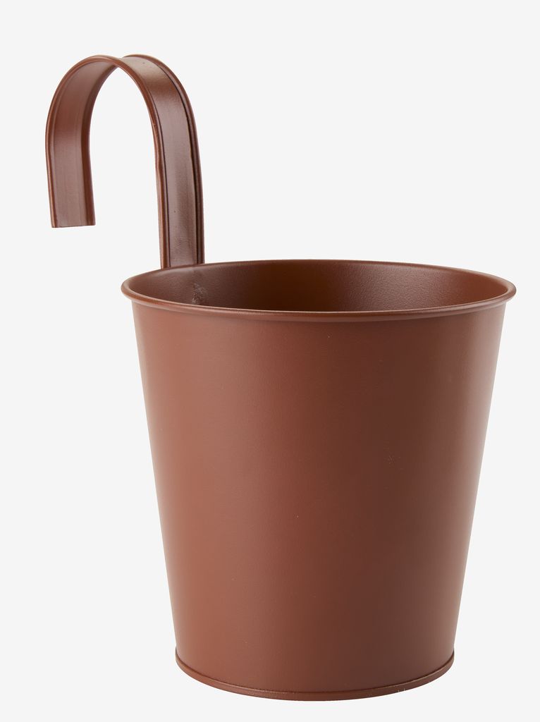 BILLE Saksija BILLE Ø12xW19, miks