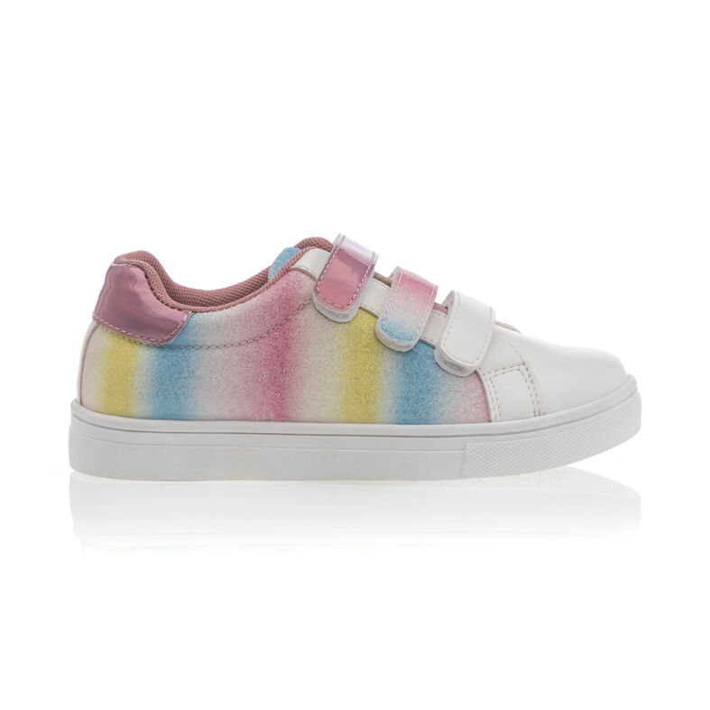 Baskets / sneakers Fille Multicouleur
