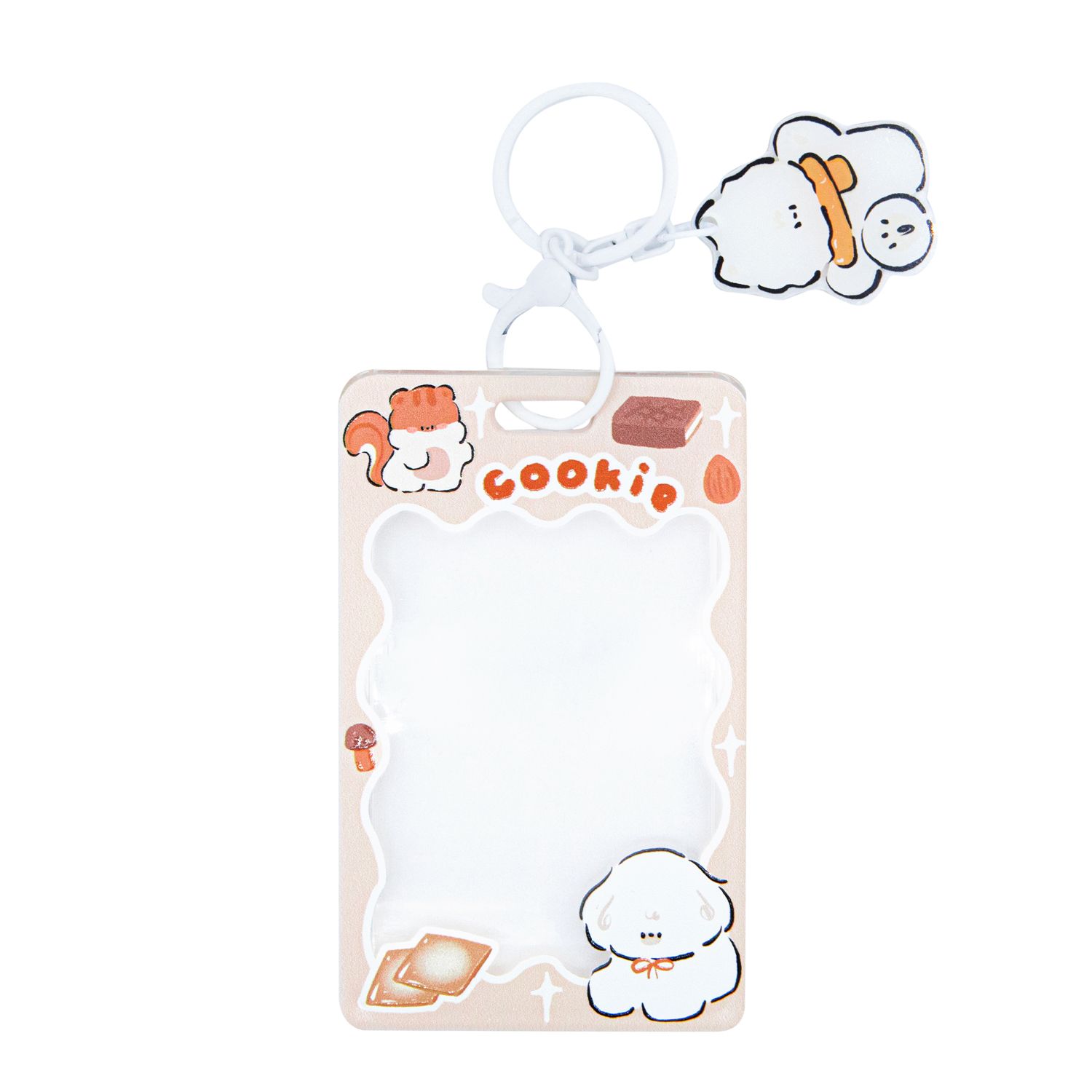 Држач за картице са привесцима Алати и додатна опрема