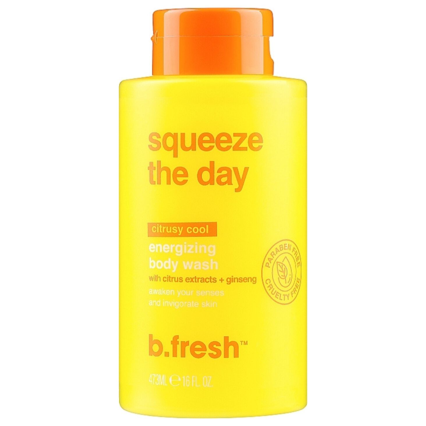 b.fresh Pressa Dagen