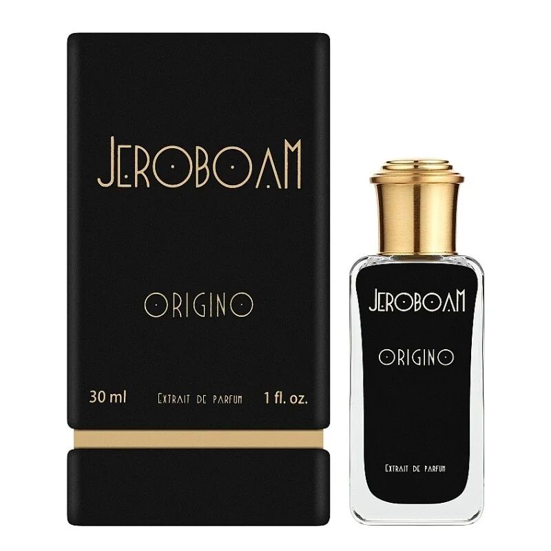 Jeroboam Origino