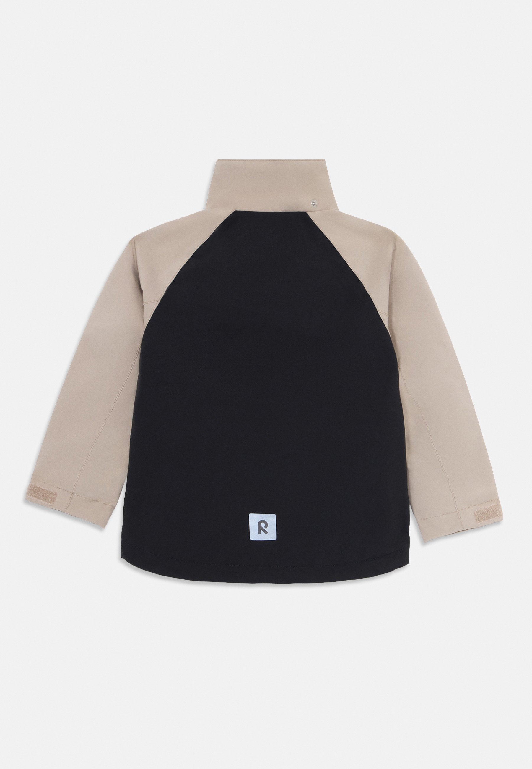 Reima SULKAVA JACKET UNISEX - Veste imperméable - black