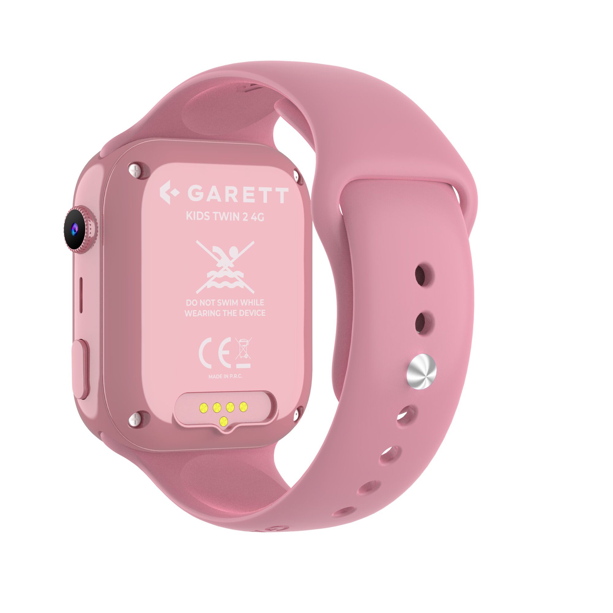 Garett Kids Twin 2 4G