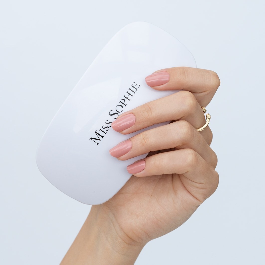 Miss Sophie UV LED lempa - 1 vnt.