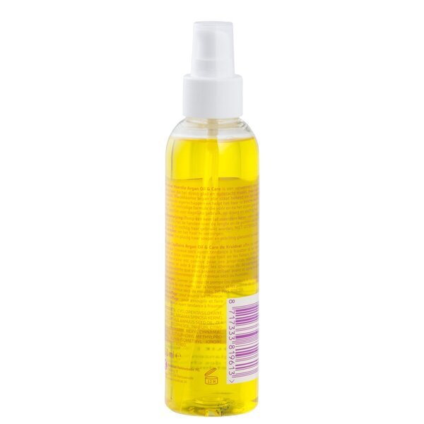 Kruidvat Argan Oil & Care Haarolie<br>150ml